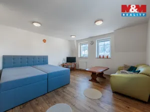 Prodej ubytování, Pernink, Nejdecká, 409 m2