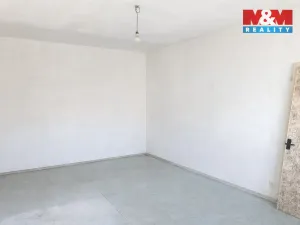 Prodej bytu 2+1, Žiželice, 63 m2