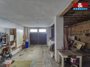 Prodej rodinného domu, Švihov - Třebýcinka, 142 m2