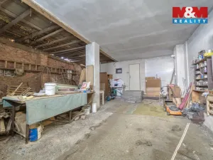 Prodej rodinného domu, Švihov - Třebýcinka, 142 m2