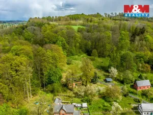 Prodej rodinného domu, Mikulášovice, 120 m2