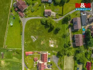 Prodej pozemku pro bydlení, Jetřichovice, 2078 m2