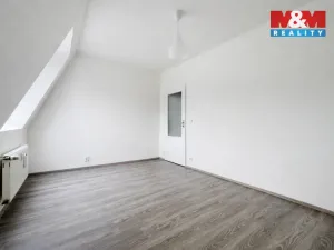 Pronájem bytu 2+kk, Praha - Kyje, Lipnická, 38 m2