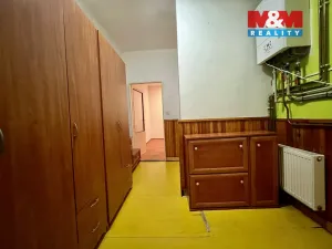Prodej bytu 1+kk, Krnov - Pod Bezručovým vrchem, Březinova, 40 m2