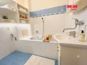 Prodej bytu 1+kk, Krnov - Pod Bezručovým vrchem, Březinova, 40 m2