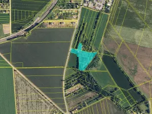 Prodej louky, Blatec, 12666 m2