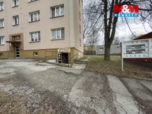 Prodej obchodního prostoru, Karviná - Ráj, Kosmonautů, 21 m2