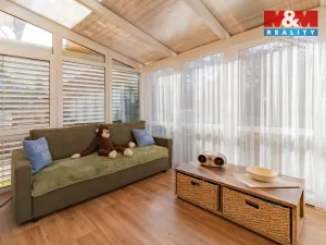 Prodej chaty, Lipová - Stebnice, 85 m2