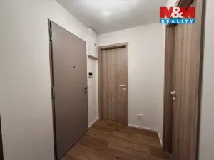 Pronájem bytu 2+kk, Brandýs nad Labem-Stará Boleslav - Brandýs nad Labem, Dřevčická, 66 m2