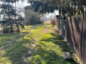 Prodej chaty, Postoloprty, Na Samotě, 60 m2