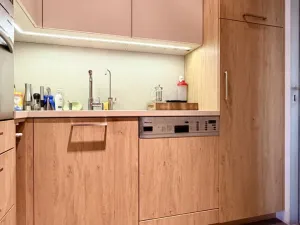 Pronájem kanceláře, Ostrava, Brandlova, 234 m2