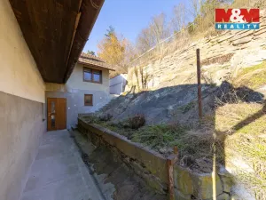 Prodej rodinného domu, Věžná, 124 m2