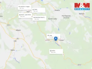 Prodej rodinného domu, Věžná, 124 m2