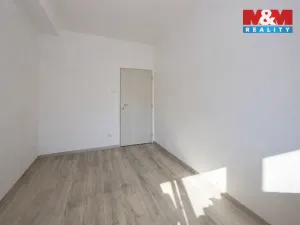 Pronájem bytu 2+1, Světlá nad Sázavou, Sázavská, 40 m2