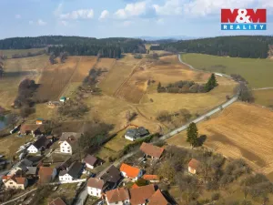 Prodej pozemku pro bydlení, Dlouhé, 571 m2