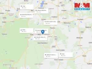 Prodej rodinného domu, Včelákov - Vyhnánov, 206 m2