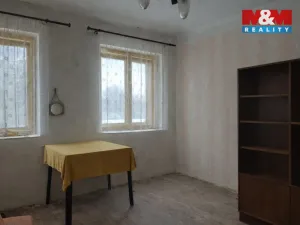 Prodej rodinného domu, Městec Králové - Vinice, 56 m2