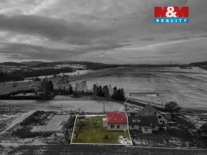 Prodej rodinného domu, Raškovice, 232 m2