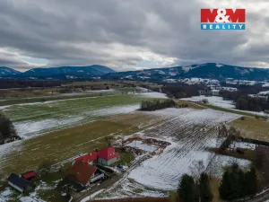 Prodej rodinného domu, Raškovice, 232 m2