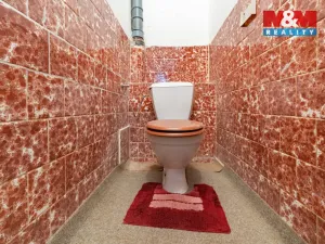 Prodej bytu 4+1, Karlovy Vary - Bohatice, Jáchymovská, 102 m2