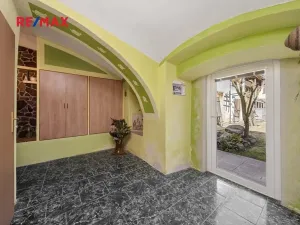 Prodej zemědělské usedlosti, Nové Hrady, 253 m2