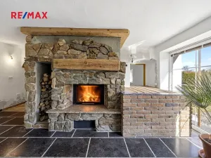 Prodej zemědělské usedlosti, Nové Hrady, 253 m2