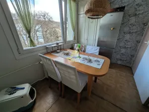 Prodej bytu 3+1, Dubí, Tovární, 81 m2