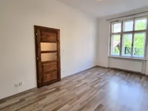 Pronájem bytu 2+1, Jihlava, Mahlerova, 60 m2