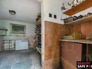 Prodej chaty, Plzeň, 16 m2