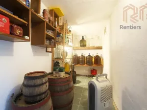 Prodej rodinného domu, Praha - Lysolaje, Čábelecká, 63 m2