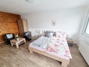 Prodej vícegeneračního domu, Černá v Pošumaví, 200 m2