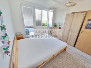 Pronájem pokoje, České Budějovice, Plzeňská, 12 m2