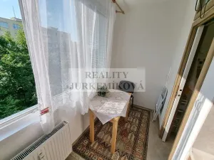 Pronájem pokoje, České Budějovice, Plzeňská, 12 m2