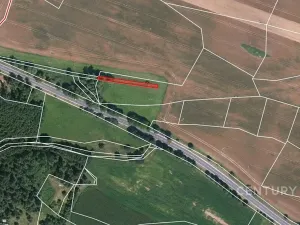 Prodej pole, Střelské Hoštice, 32521 m2