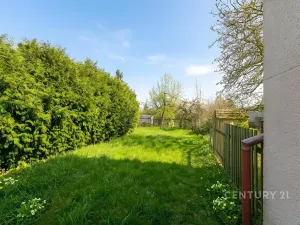 Prodej rodinného domu, Nýřany, 210 m2