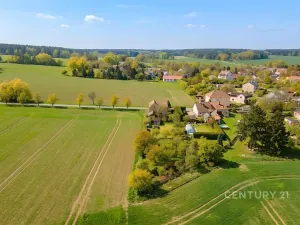 Prodej rodinného domu, Nýřany, 210 m2