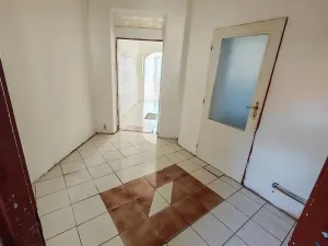 Prodej rodinného domu, Velká Bystřice, ČSA, 110 m2