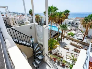 Prodej bytu 2+kk, Adeje, Španělsko, 53 m2