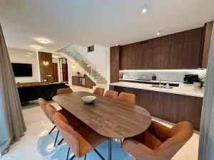 Prodej vily, Rogoznica, Chorvatsko, 286 m2