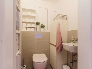 Prodej bytu 4+kk, Praha - Uhříněves, Ke kříži, 78 m2