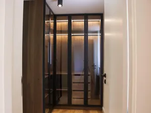 Prodej bytu 5+kk, Praha - Smíchov, Na Cihlářce, 149 m2