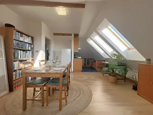 Prodej bytu 2+kk, Úvaly, Kollárova, 64 m2