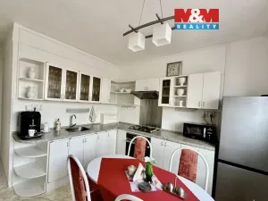 Prodej bytu 2+1, Ostrava - Přívoz, Zákrejsova, 59 m2