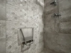 Pronájem bytu 1+1, Ústí nad Labem - Severní Terasa, Větrná, 35 m2