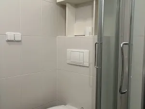 Pronájem bytu 1+kk, Zlín, Zelinova, 33 m2