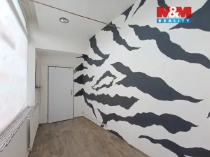 Pronájem obchodního prostoru, Česká Lípa, Okružní, 8 m2