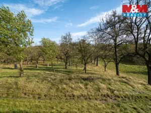 Prodej pole, Kostelec u Holešova, 1397 m2