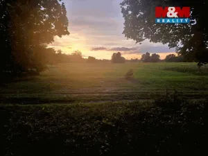 Prodej louky, Hradec Králové - Pražské Předměstí, 816 m2