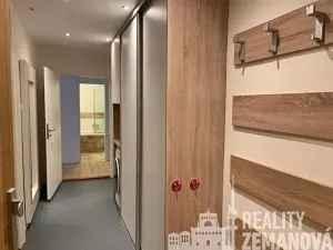 Pronájem bytu 3+kk, Praha - Vinohrady, Slezská, 73 m2