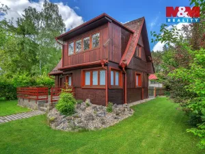 Prodej chaty, Zbraslavice, 67 m2